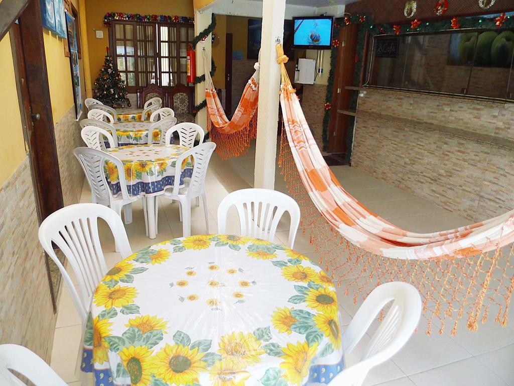 Casa e Praia Hospedaria Arraial do Cabo Esterno foto