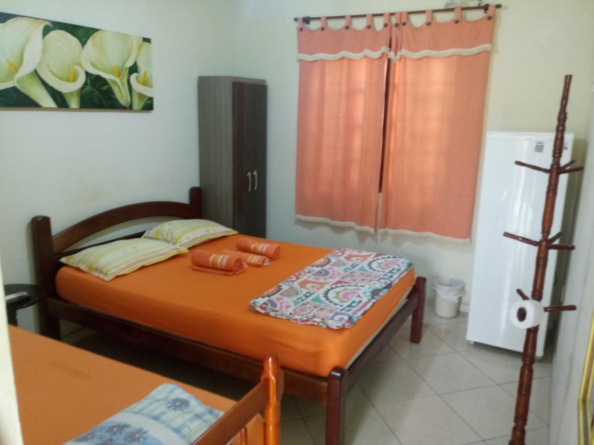 Casa e Praia Hospedaria Arraial do Cabo Camera foto