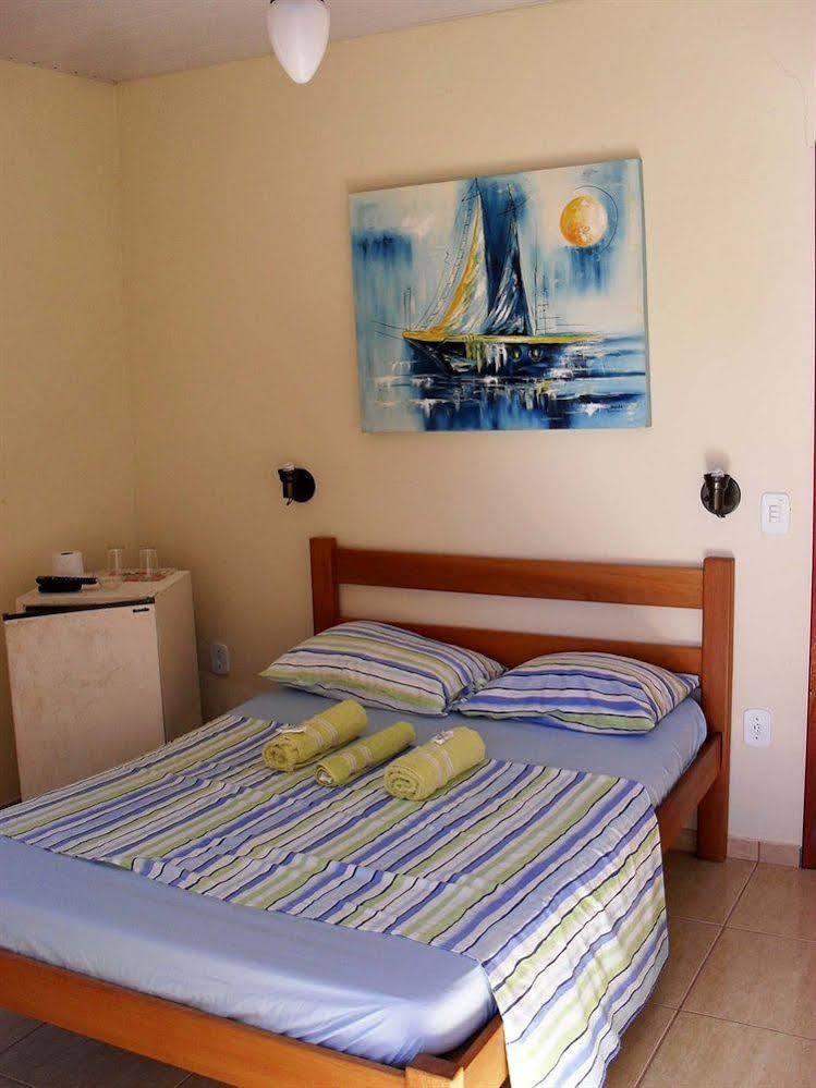 Casa e Praia Hospedaria Arraial do Cabo Esterno foto